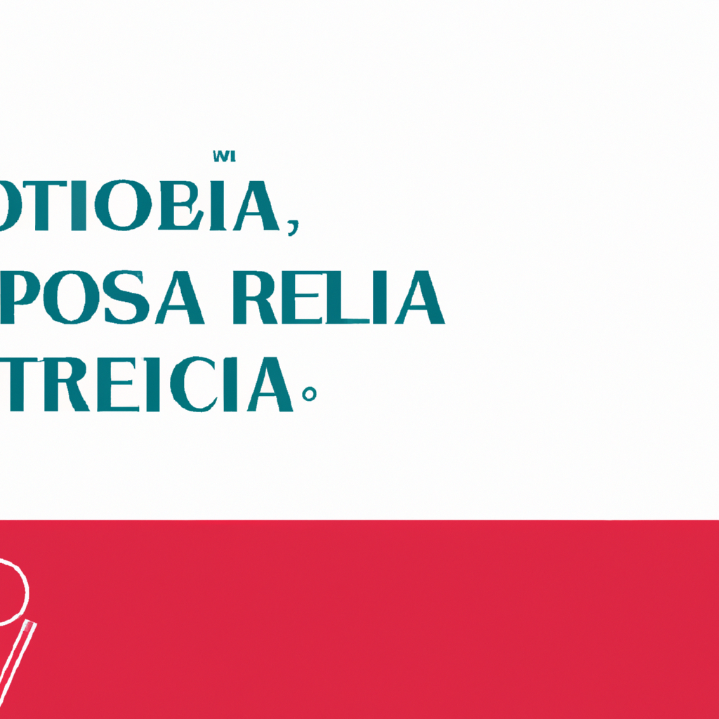 Create a realistic editorial image for this topic: 