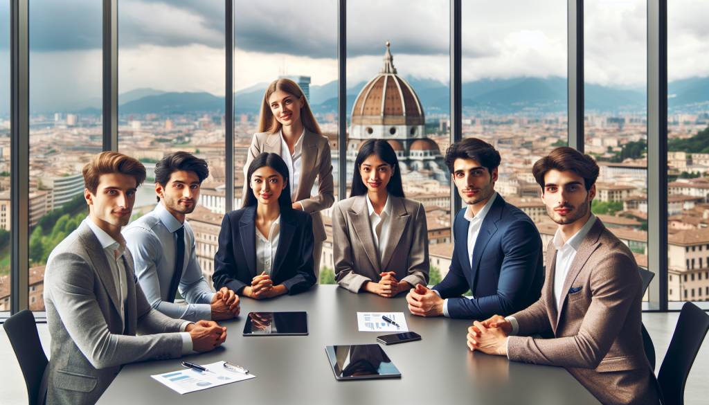 Lavoro per settore: come scegliere la carriera giusta in Italia