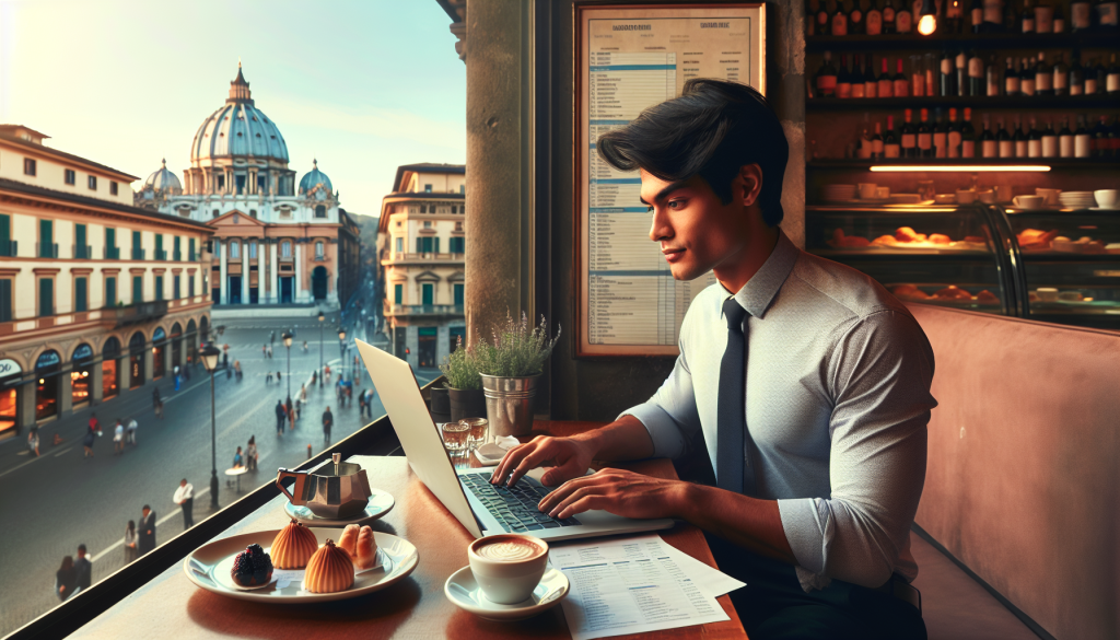 Lavoro per città: scopri come trovare lavoro nella tua zona