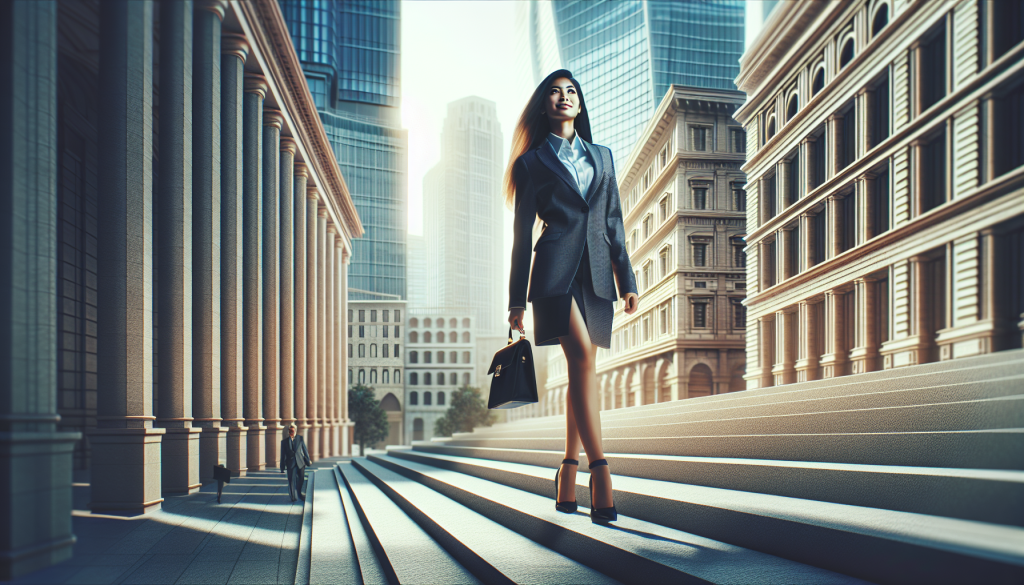 Crescita professionale: strategie vincenti per la carriera in Italia