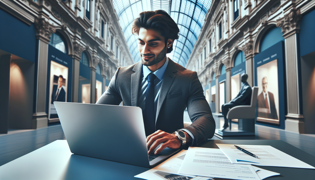 Cambio lavoro: strategie efficaci per un nuovo percorso professionale