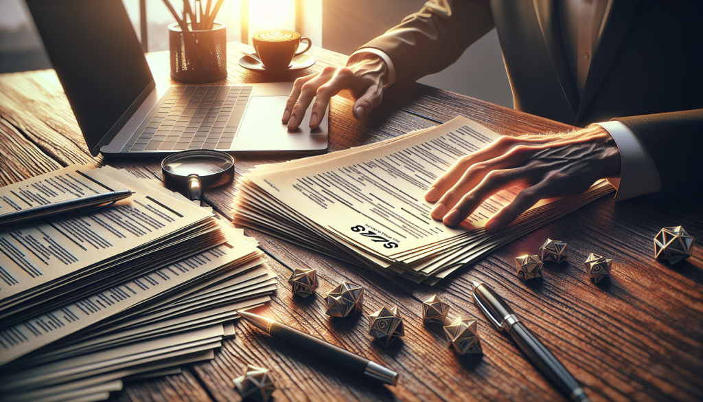 Modelli CV: quali scegliere per trovare lavoro in Italia