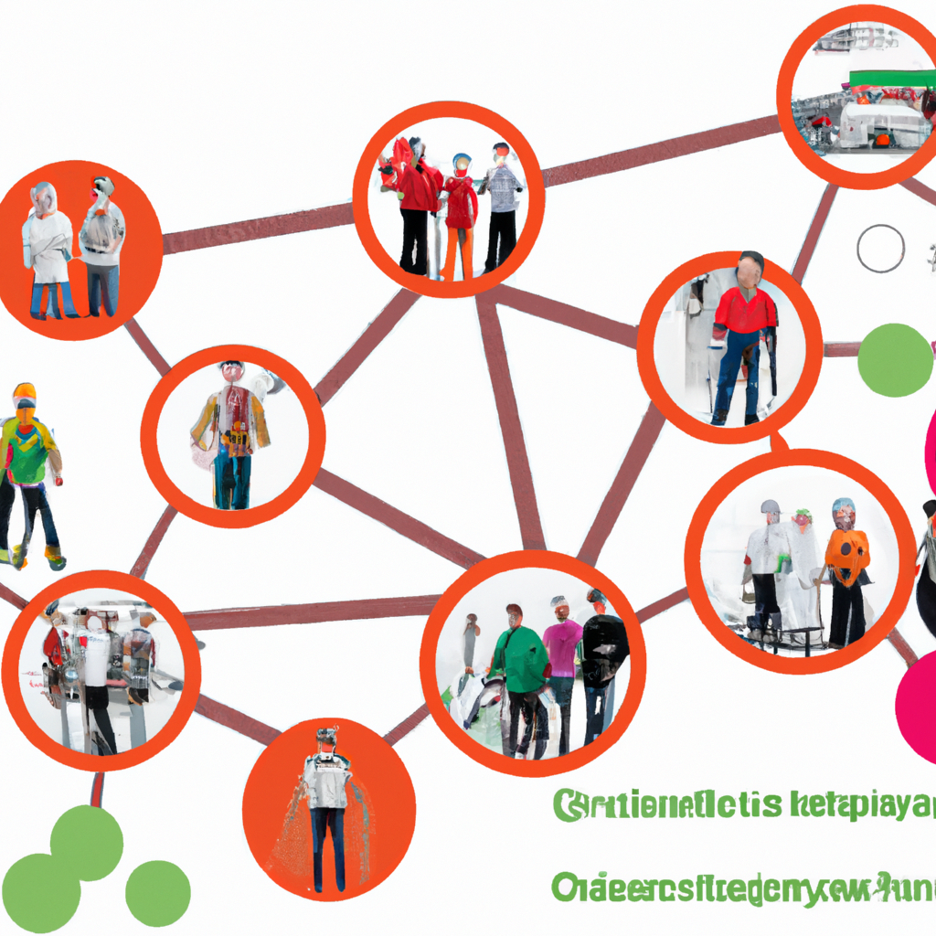 Create a realistic editorial image for this topic: 