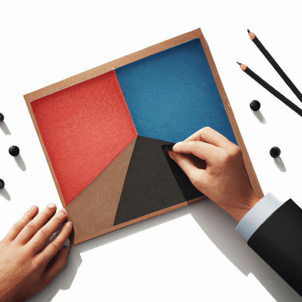 Create a realistic editorial image for this topic: 