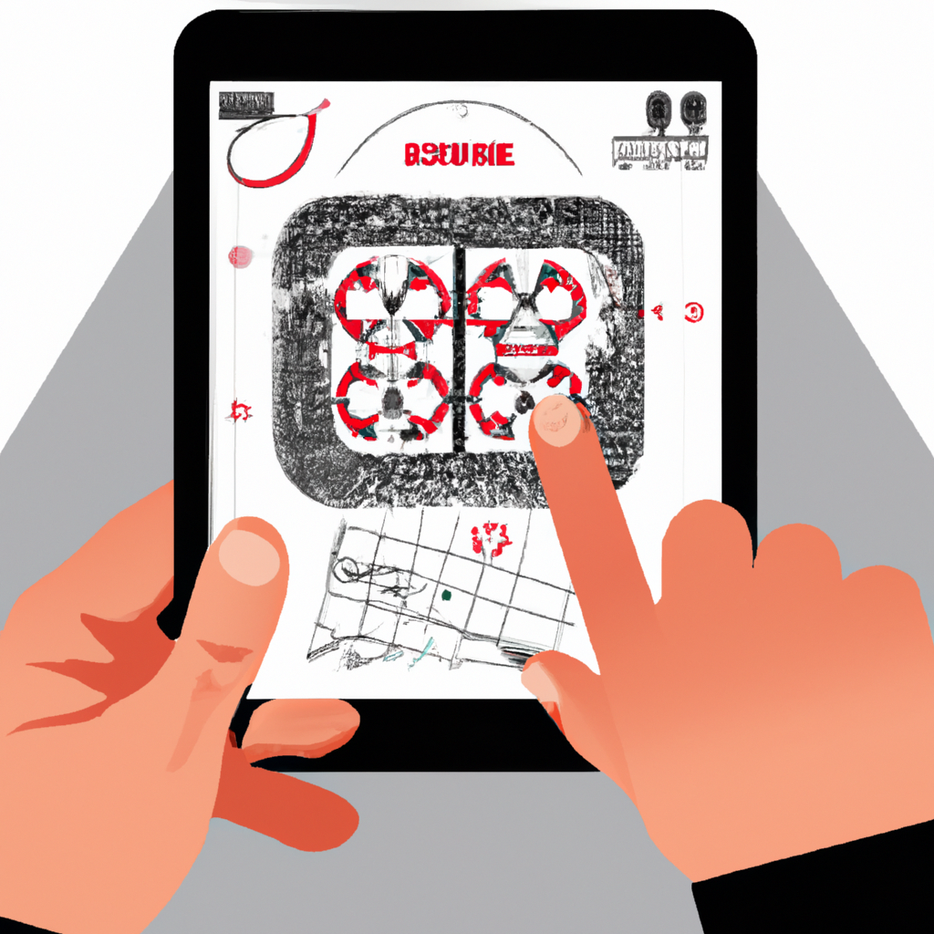 Create a realistic editorial image for this topic: 