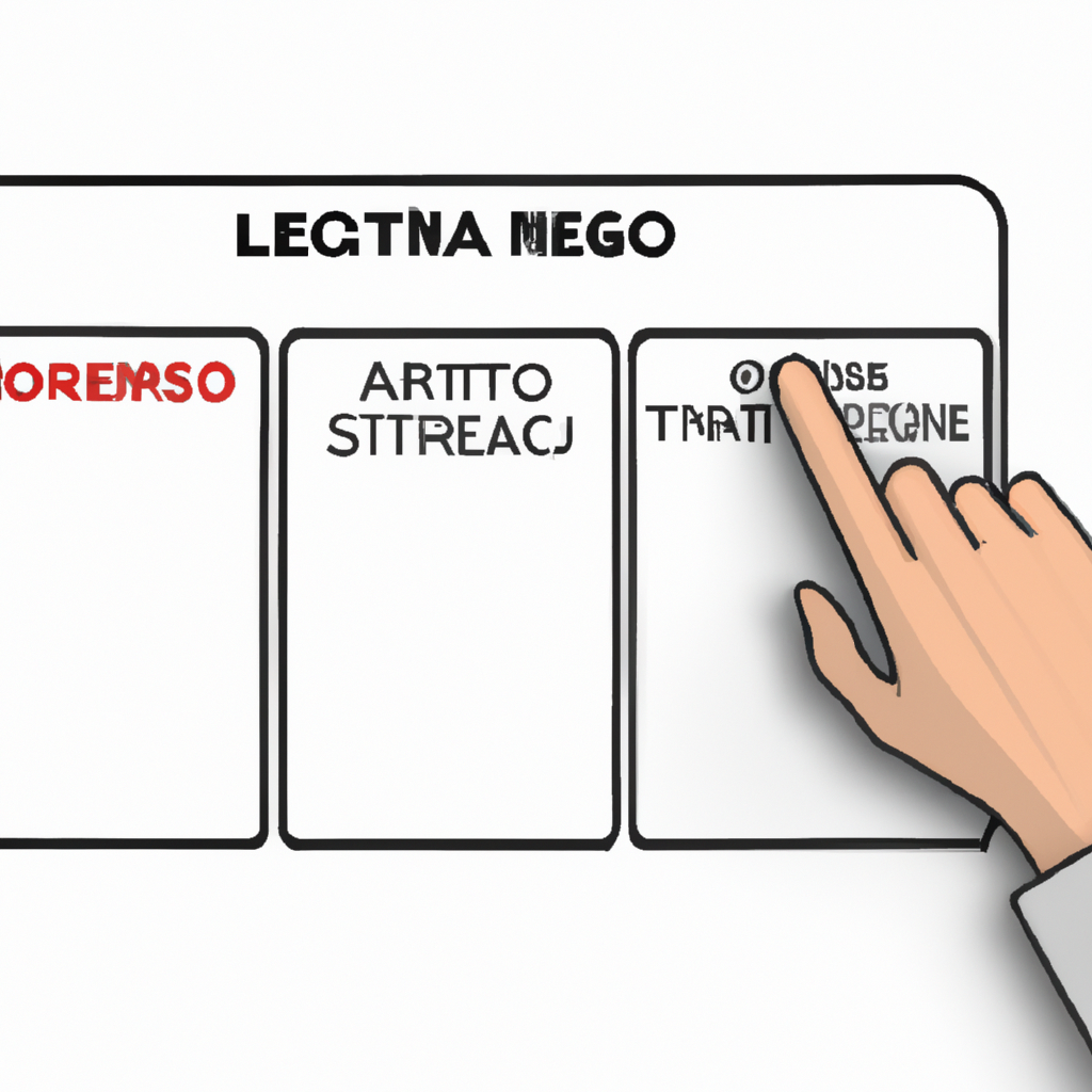 Create a realistic editorial image for this topic: 