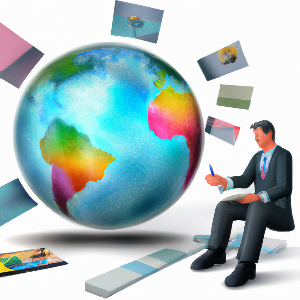 Create a realistic editorial image for this topic: 